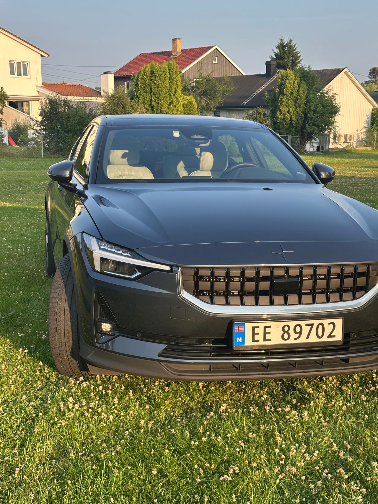 Polestar 2