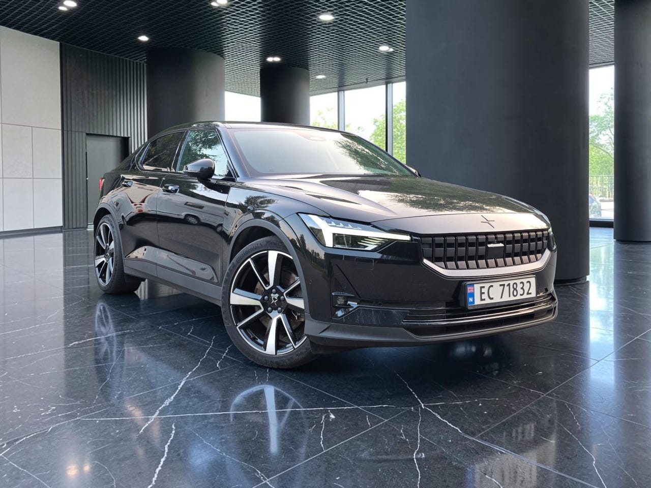 Polestar 2