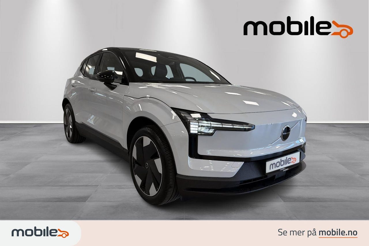 Volvo EX30