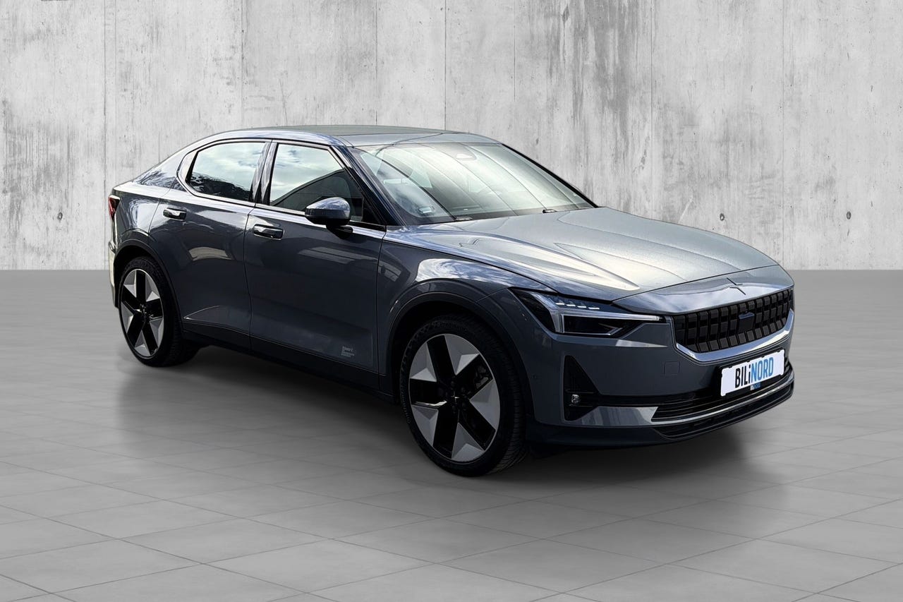 Polestar 2