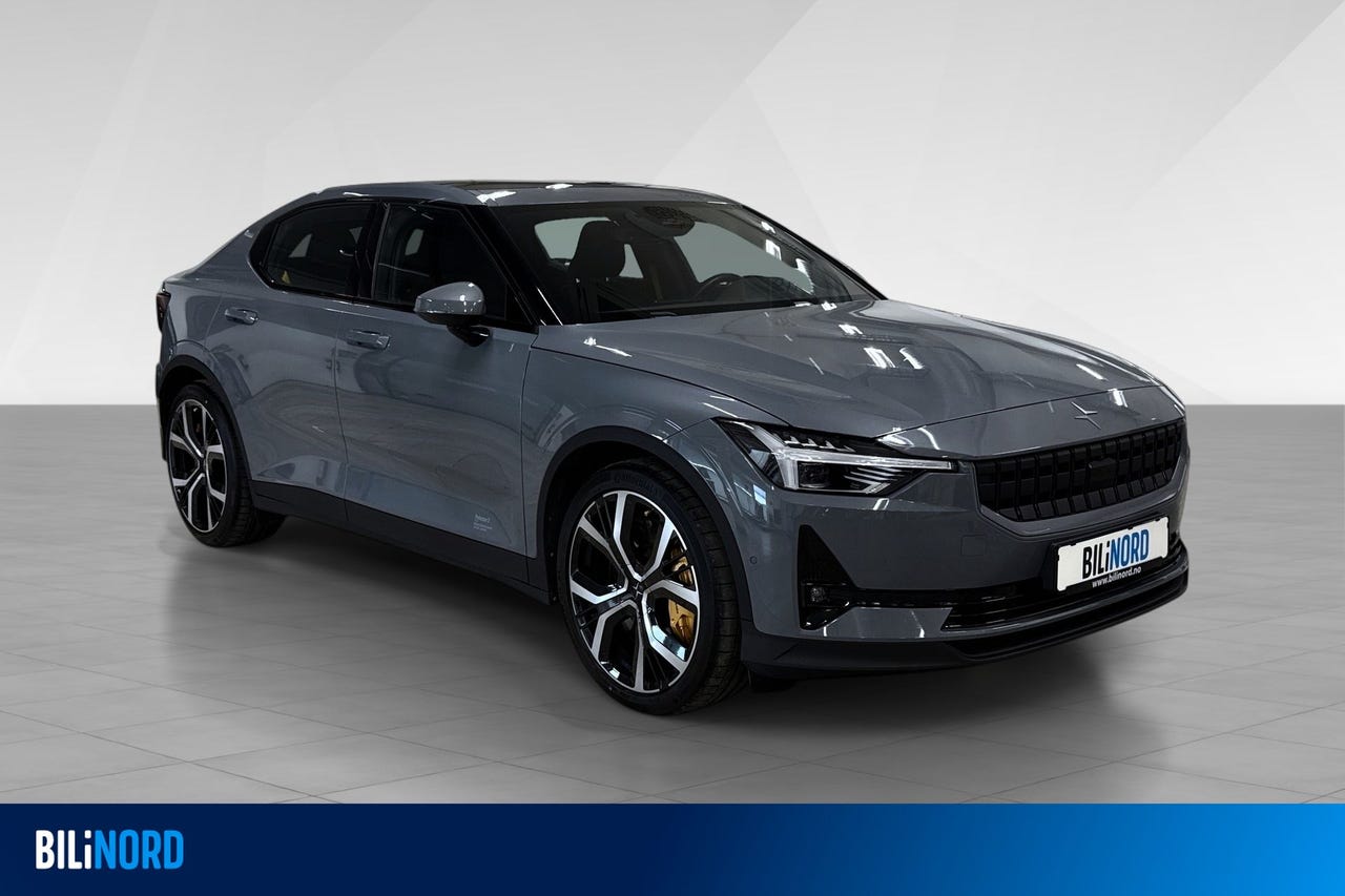 Polestar 2