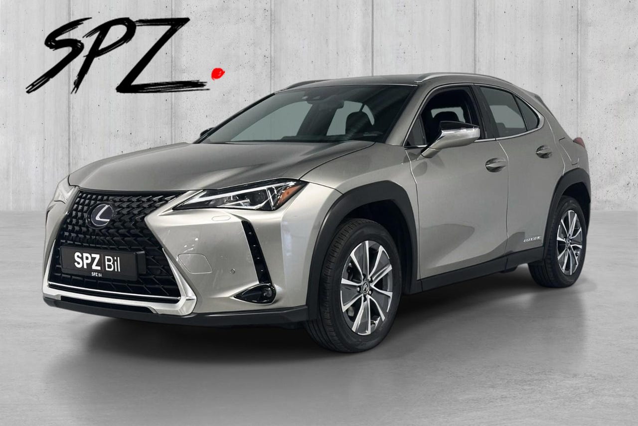 Lexus