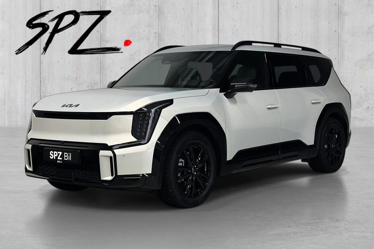 Kia EV9