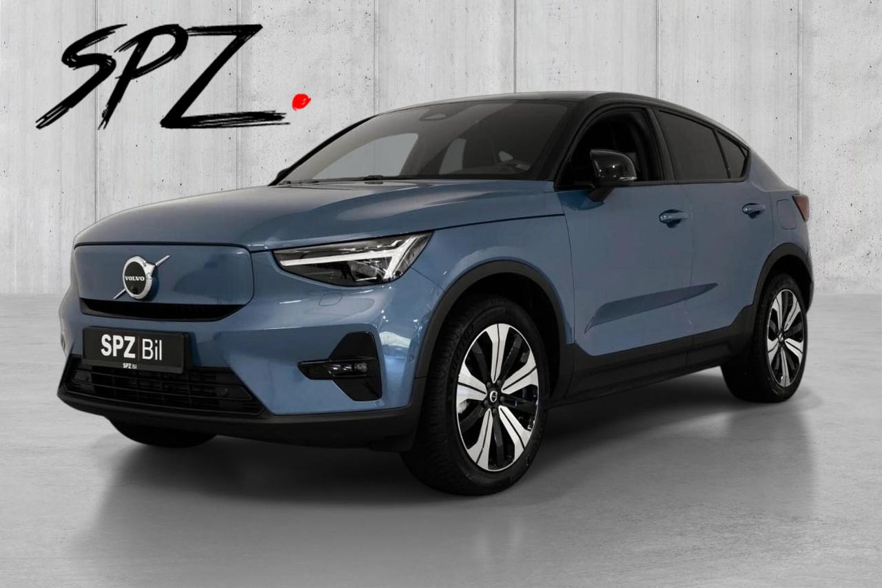 Volvo C40
