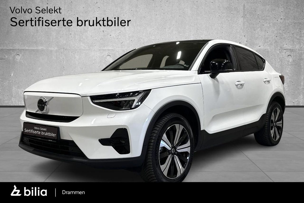 Volvo C40