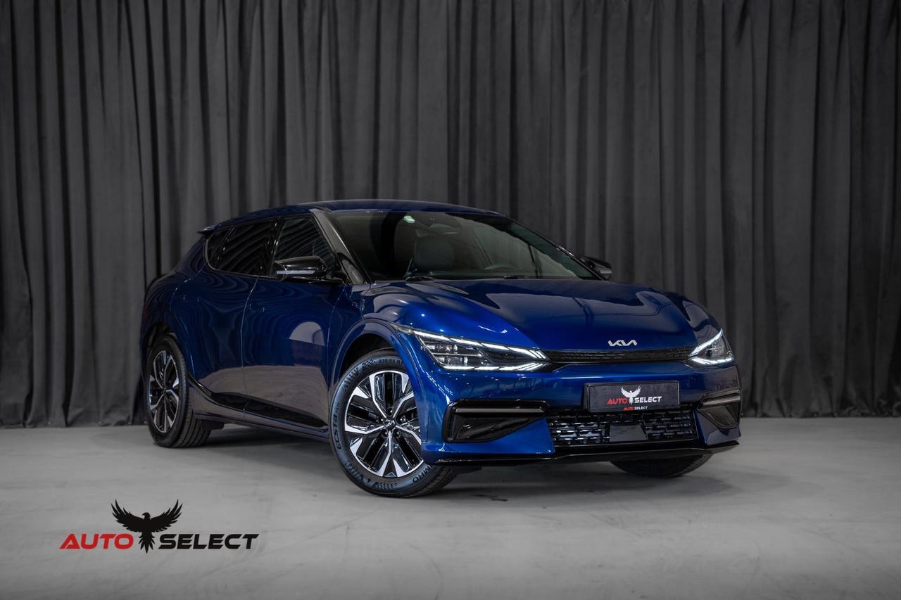 Kia EV6