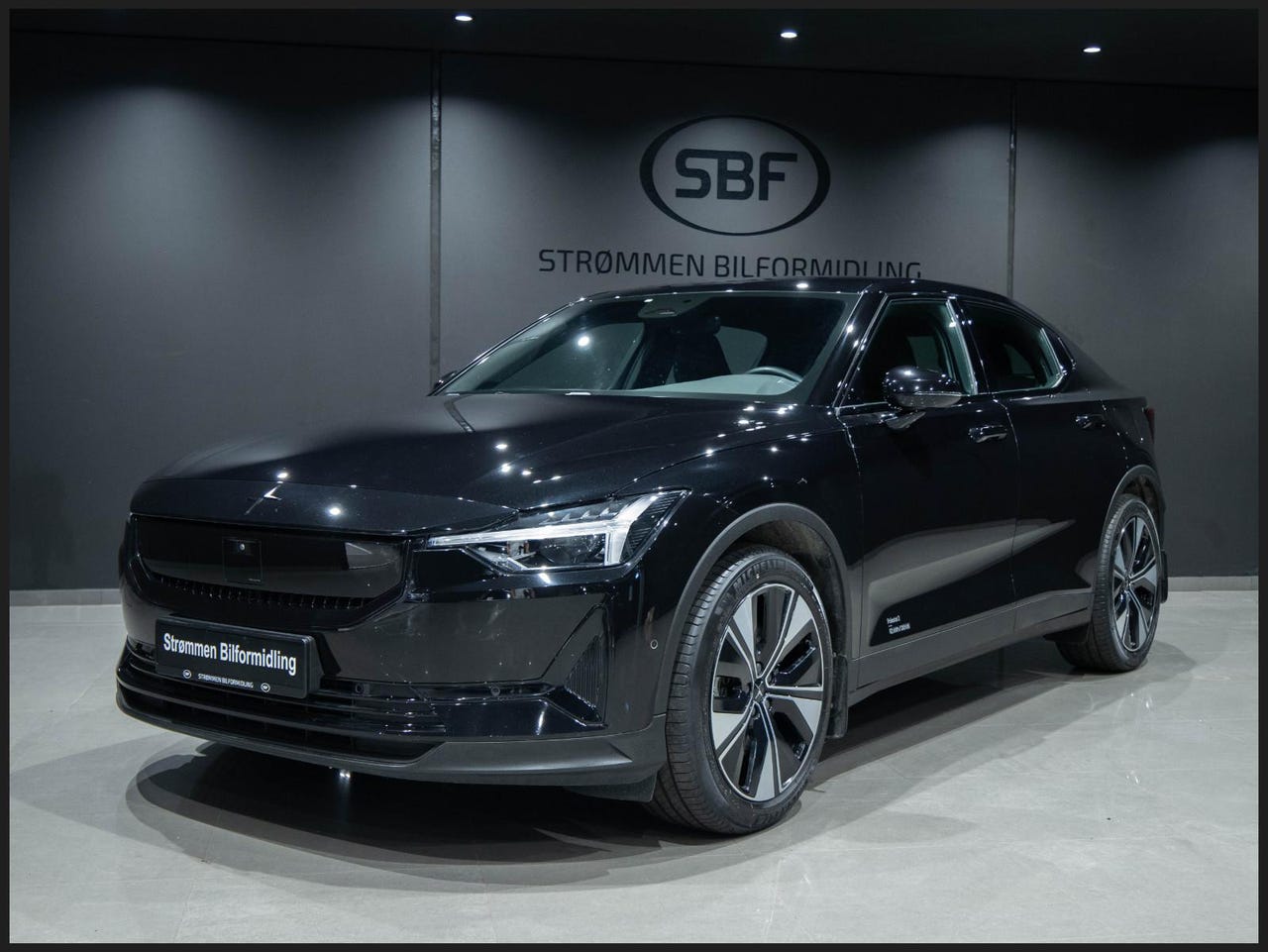 Polestar 2