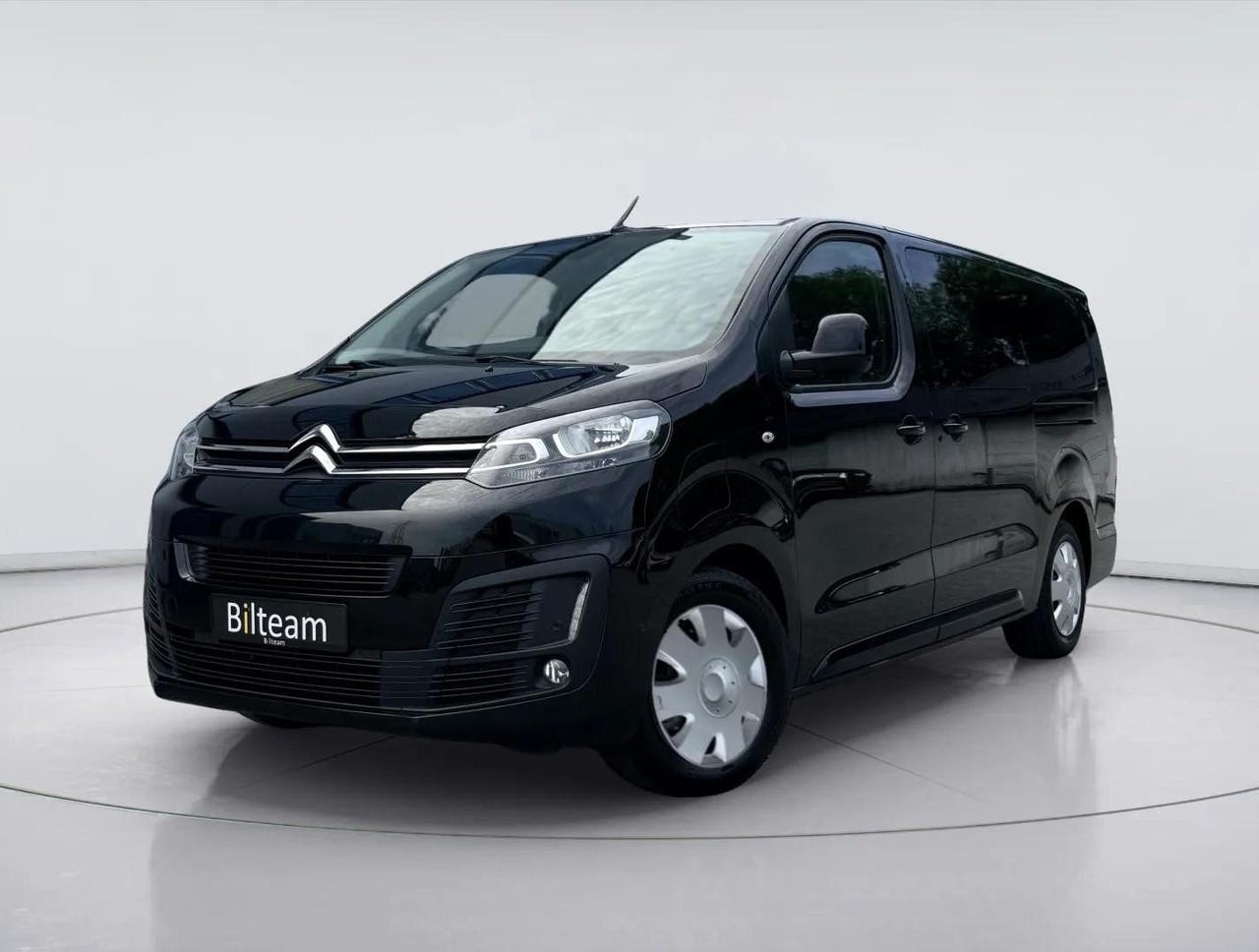 Citroen Jumpy