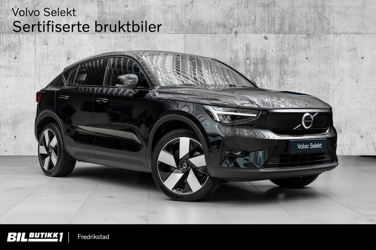 Volvo C40