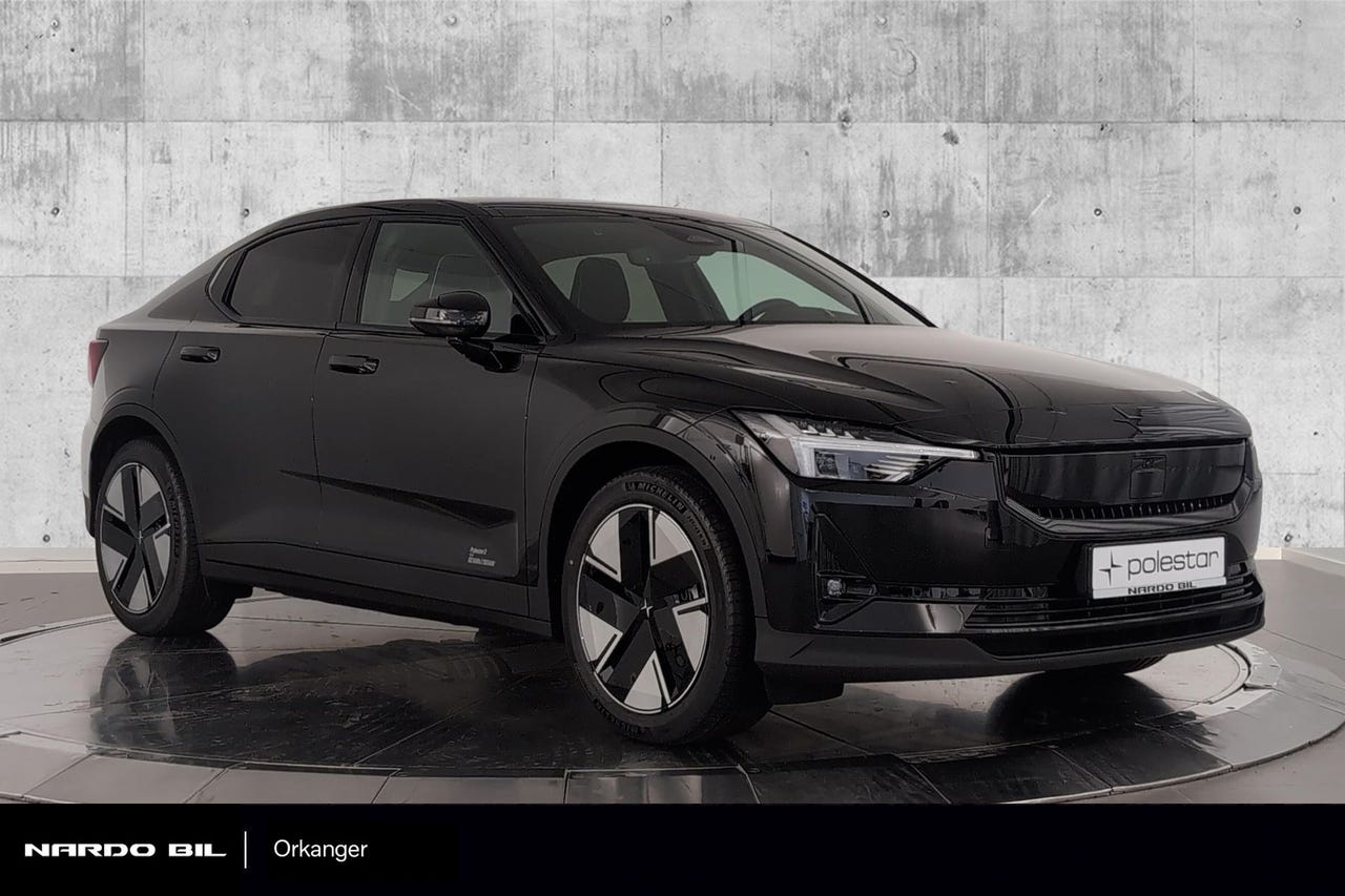 Polestar 2