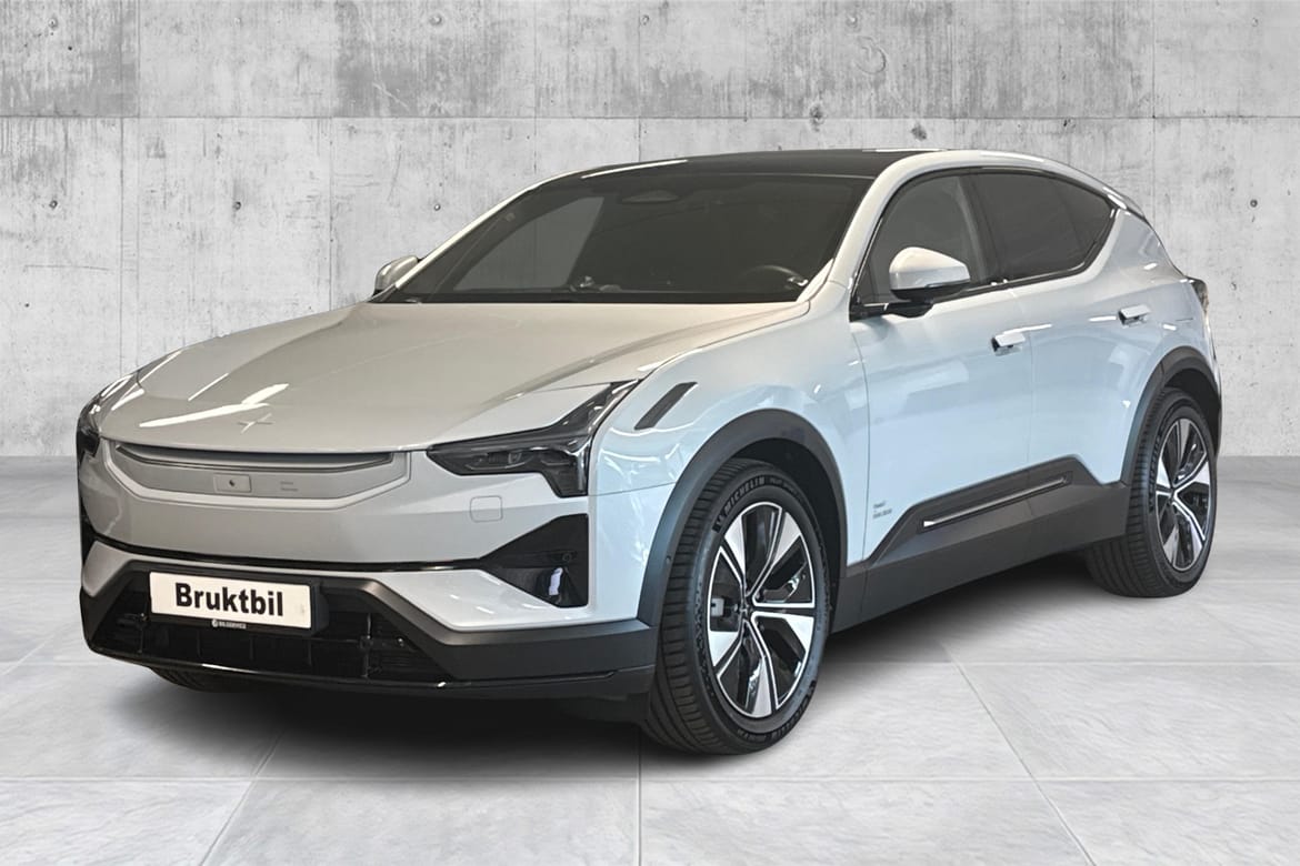 Polestar 3