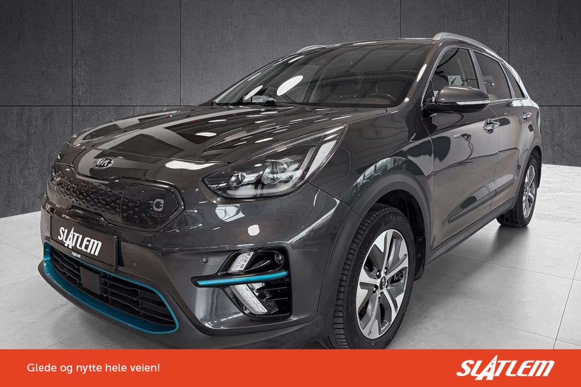 Kia e-Niro