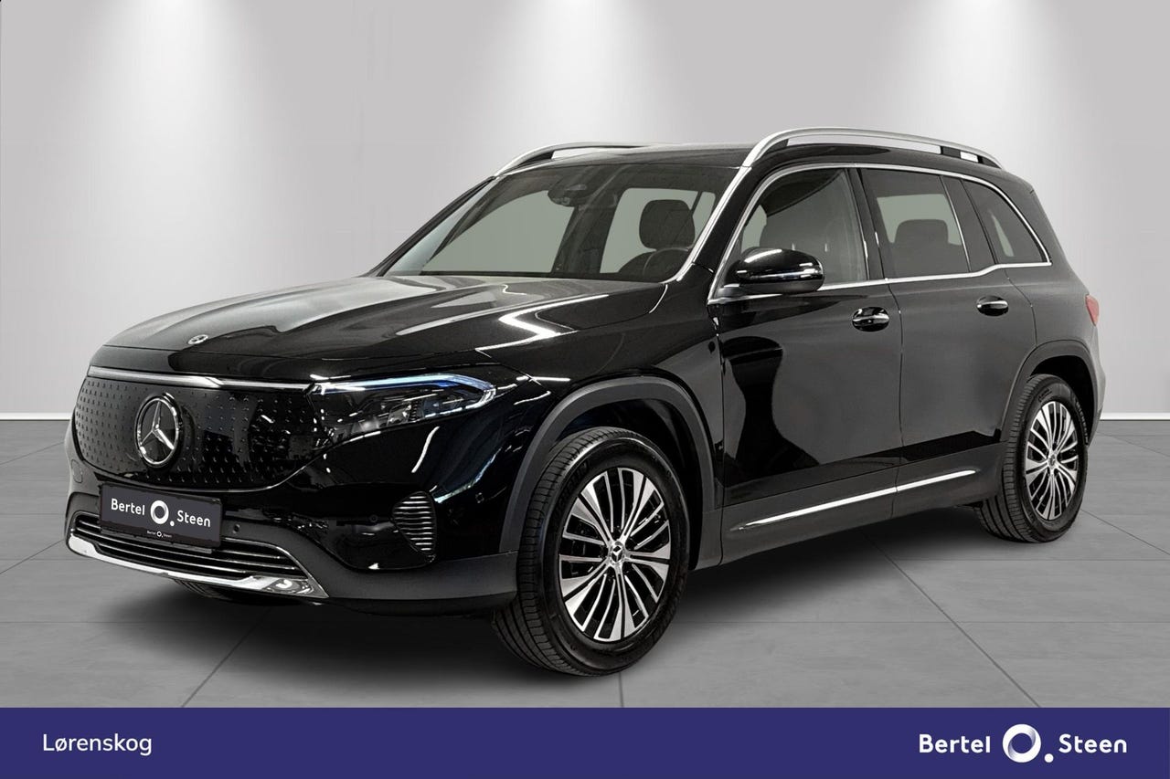 Mercedes-Benz EQB300