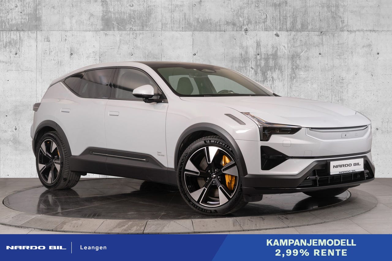 Polestar 3