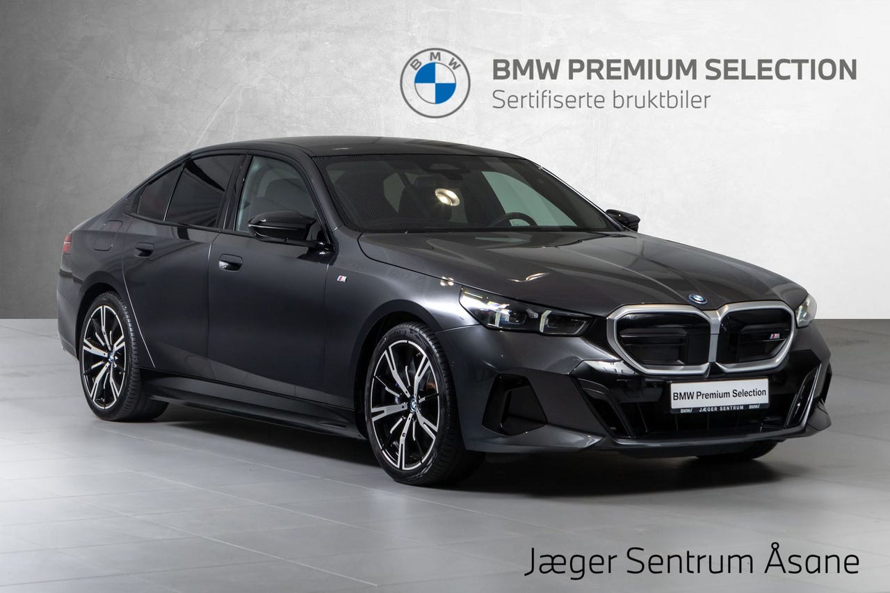 BMW i5