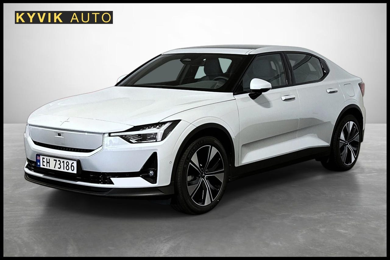 Polestar 2
