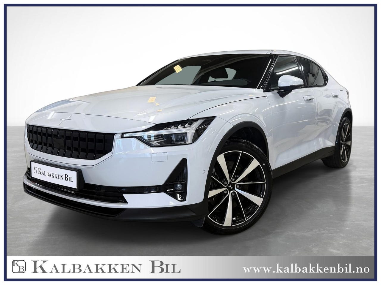 Polestar 2