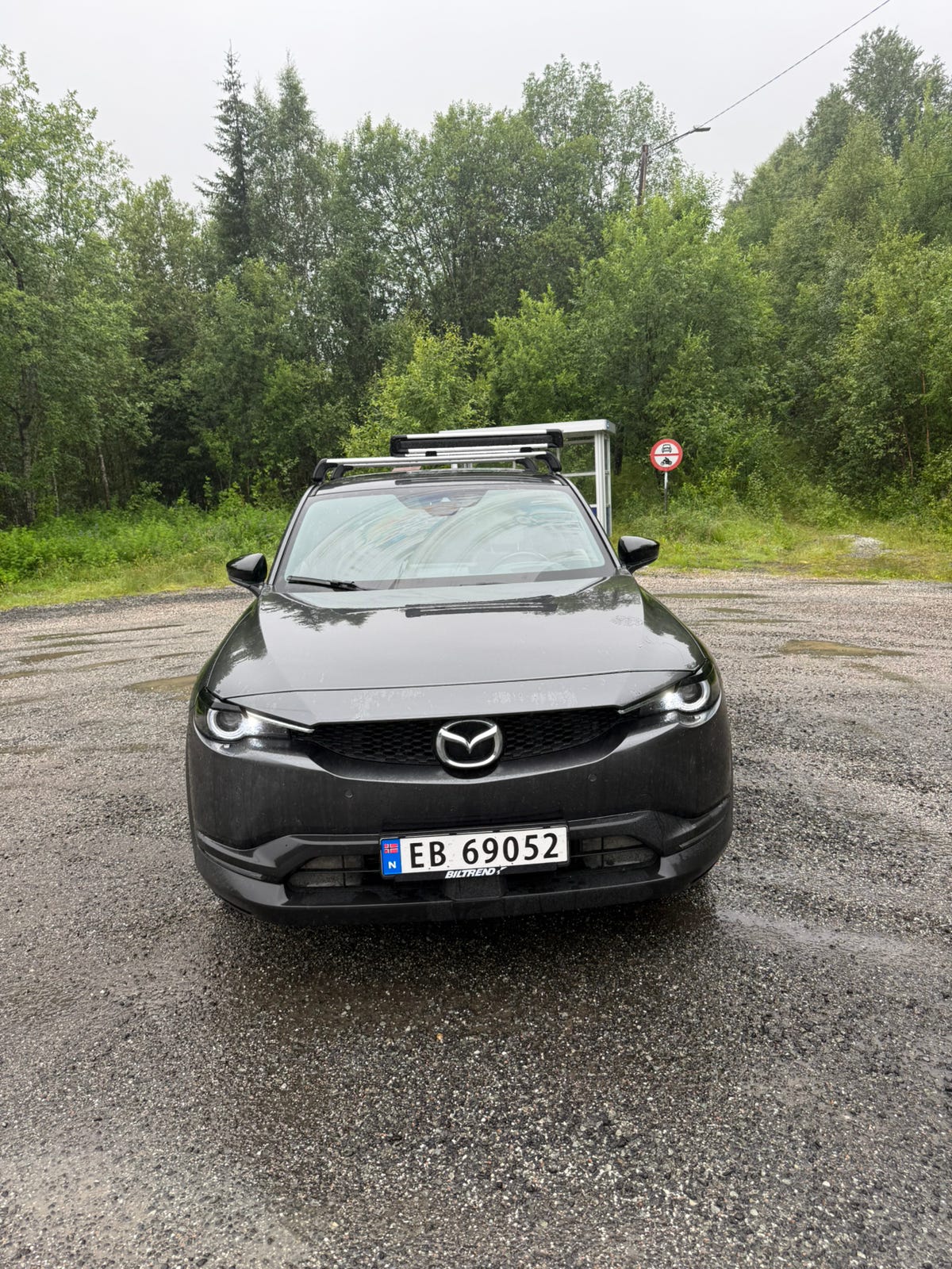 Mazda MX-30