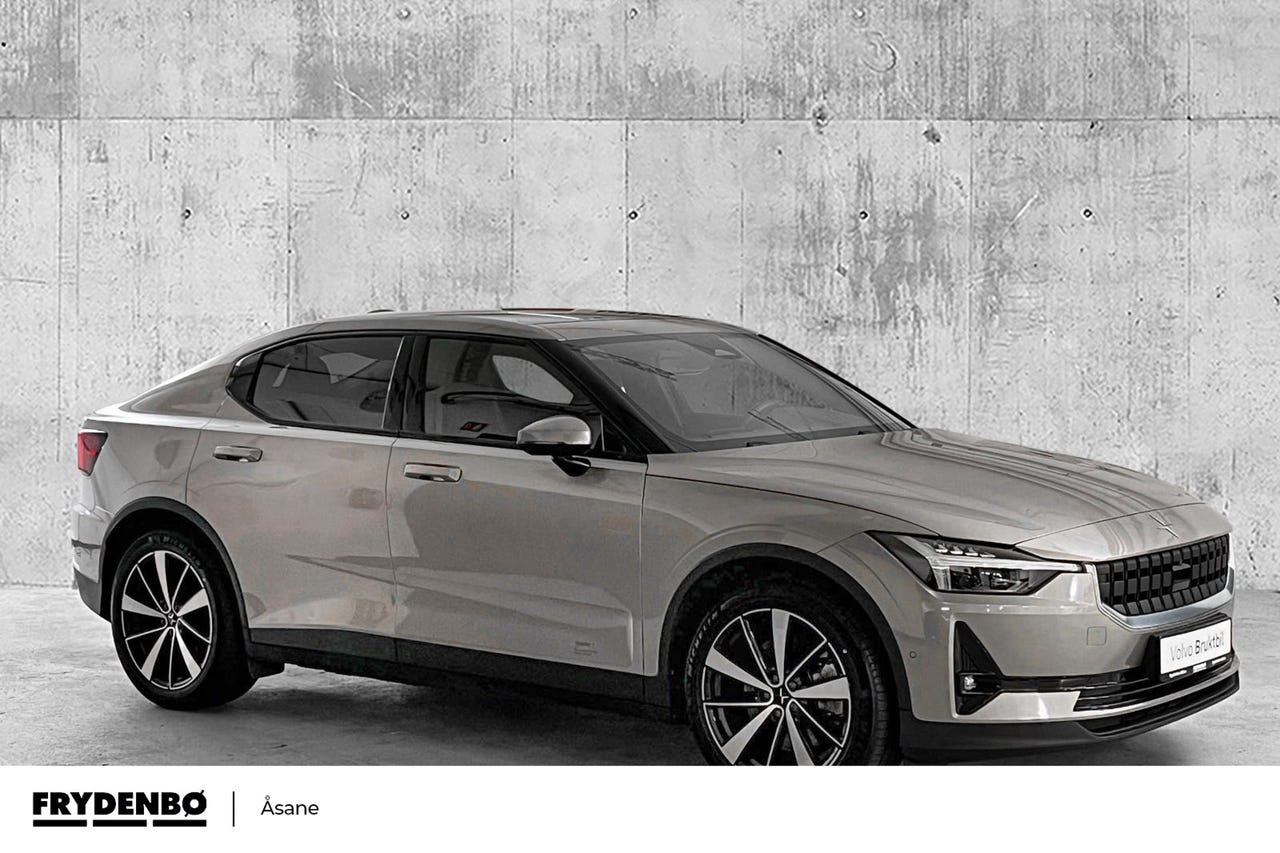 Polestar 2