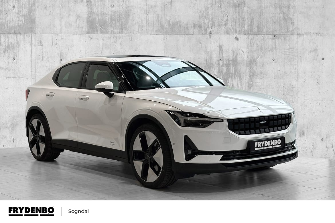 Polestar 2