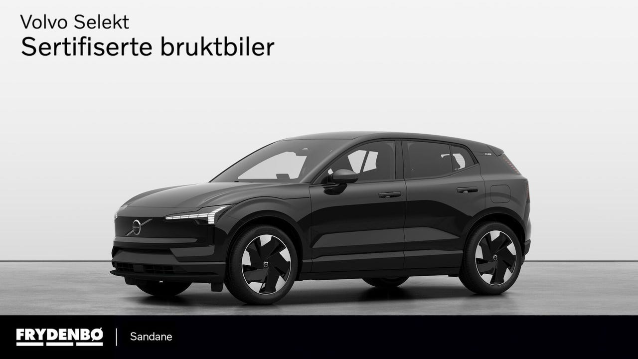 Volvo EX30