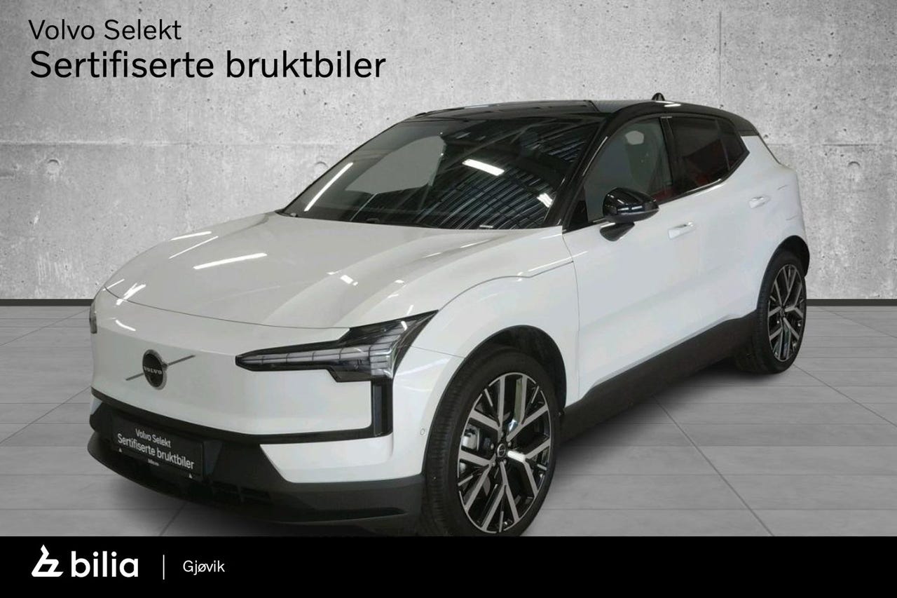 Volvo EX30