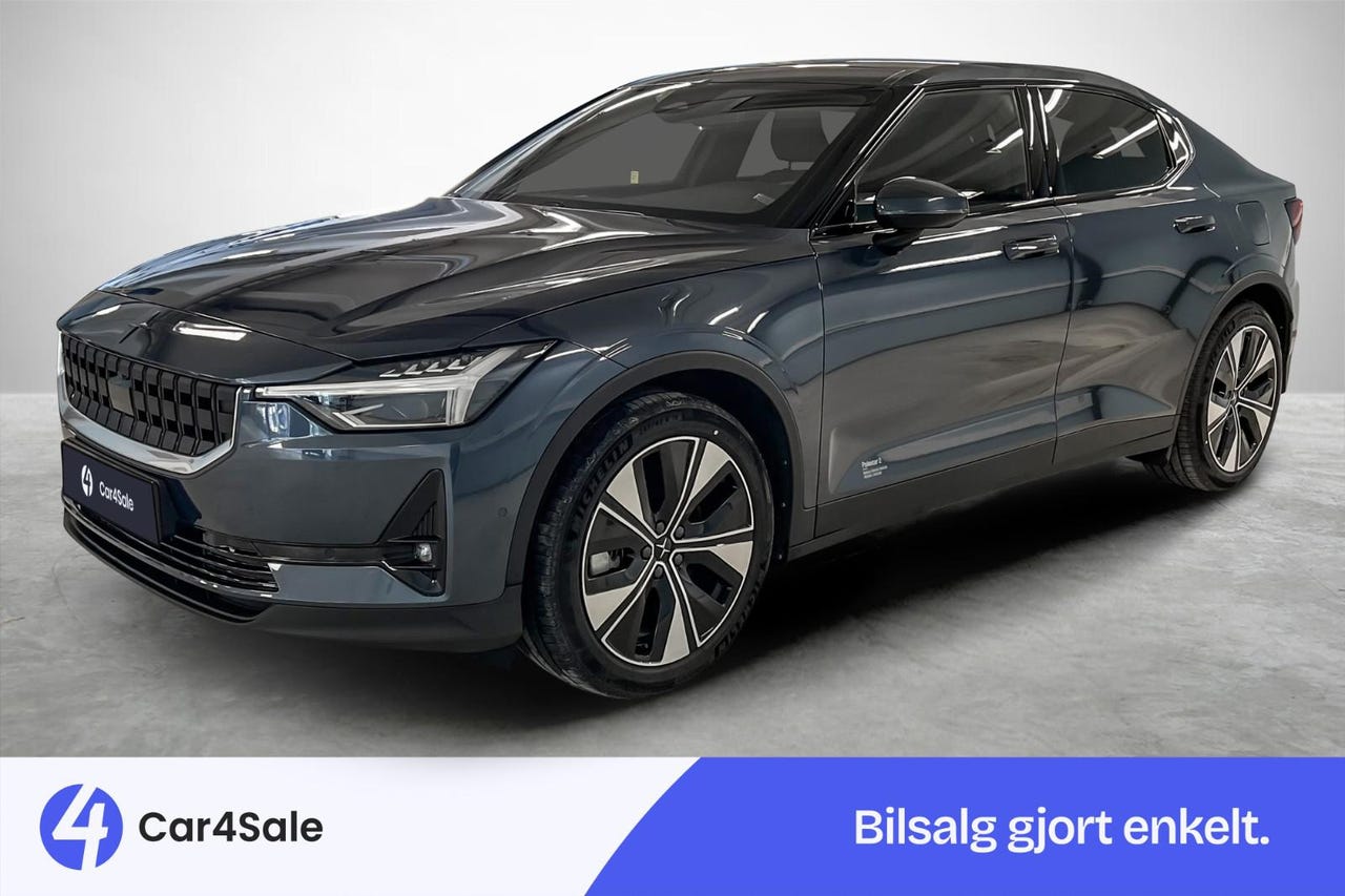 Polestar 2