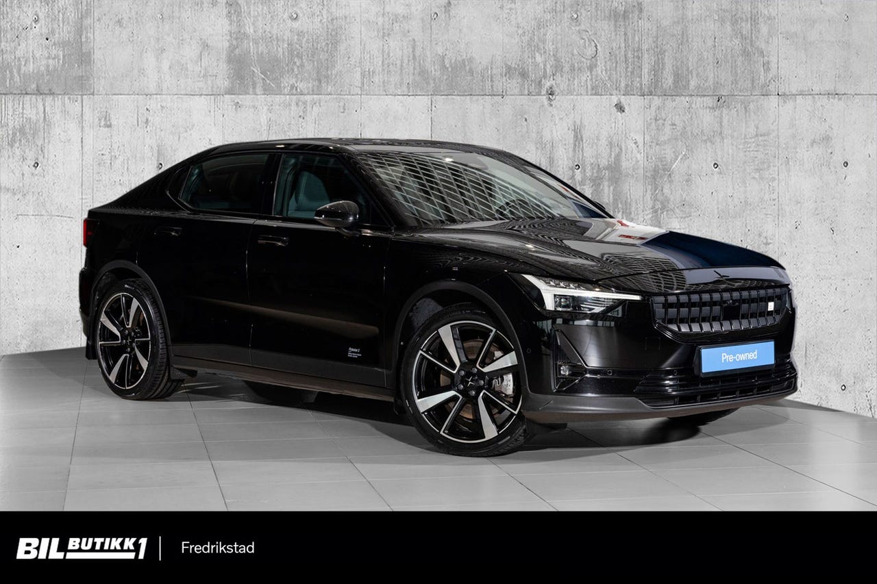 Polestar 2