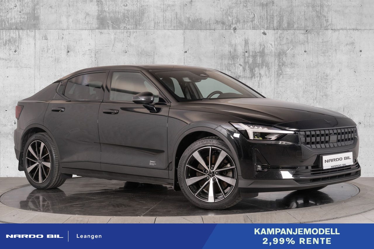 Polestar 2