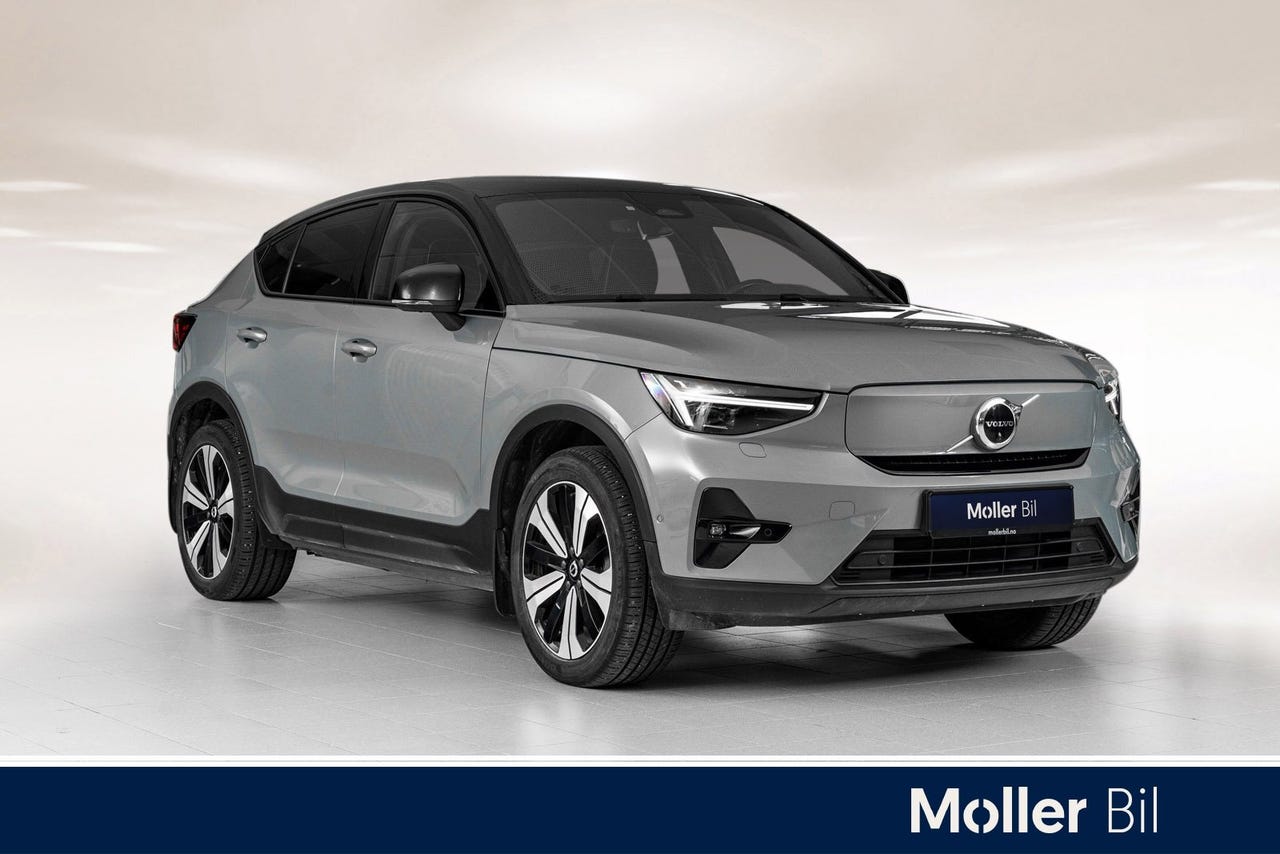 Volvo C40