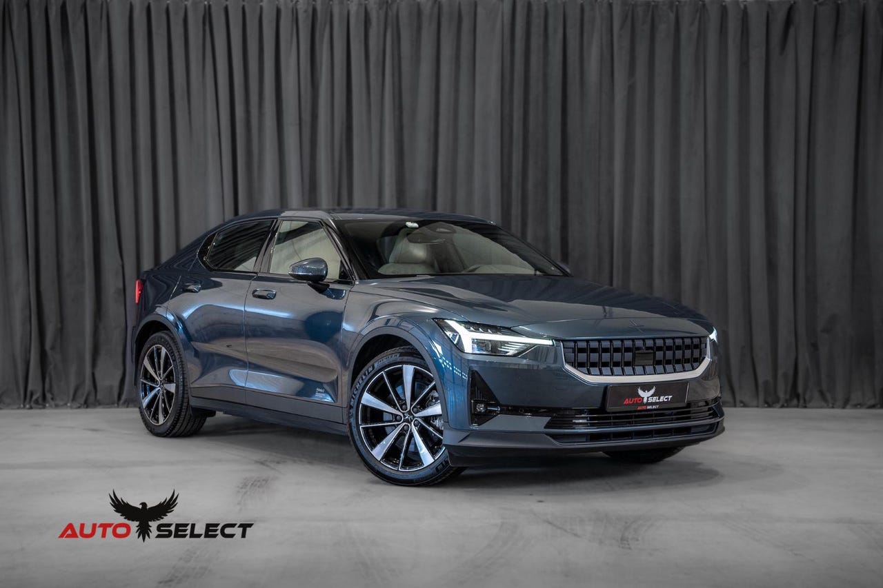 Polestar 2