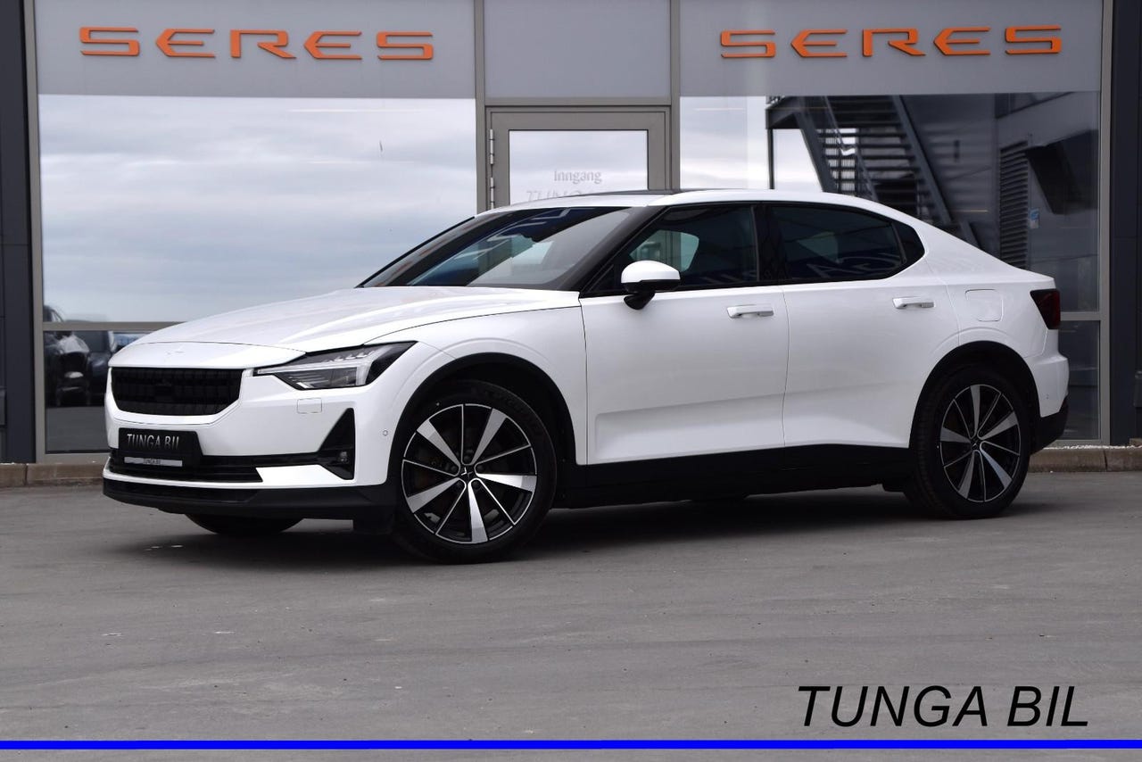 Polestar 2