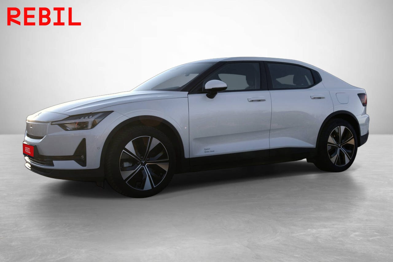 Polestar 2