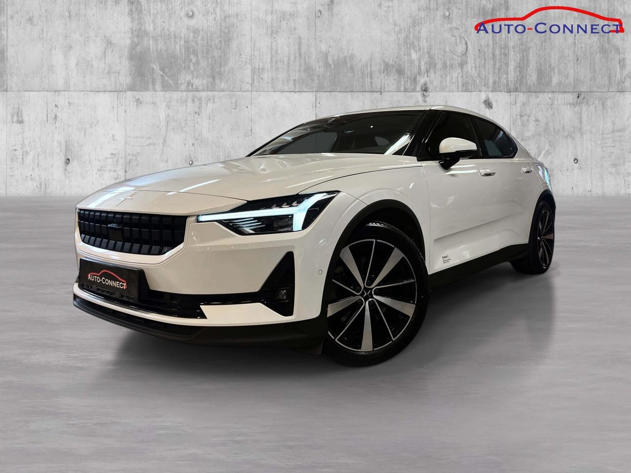 Polestar 2