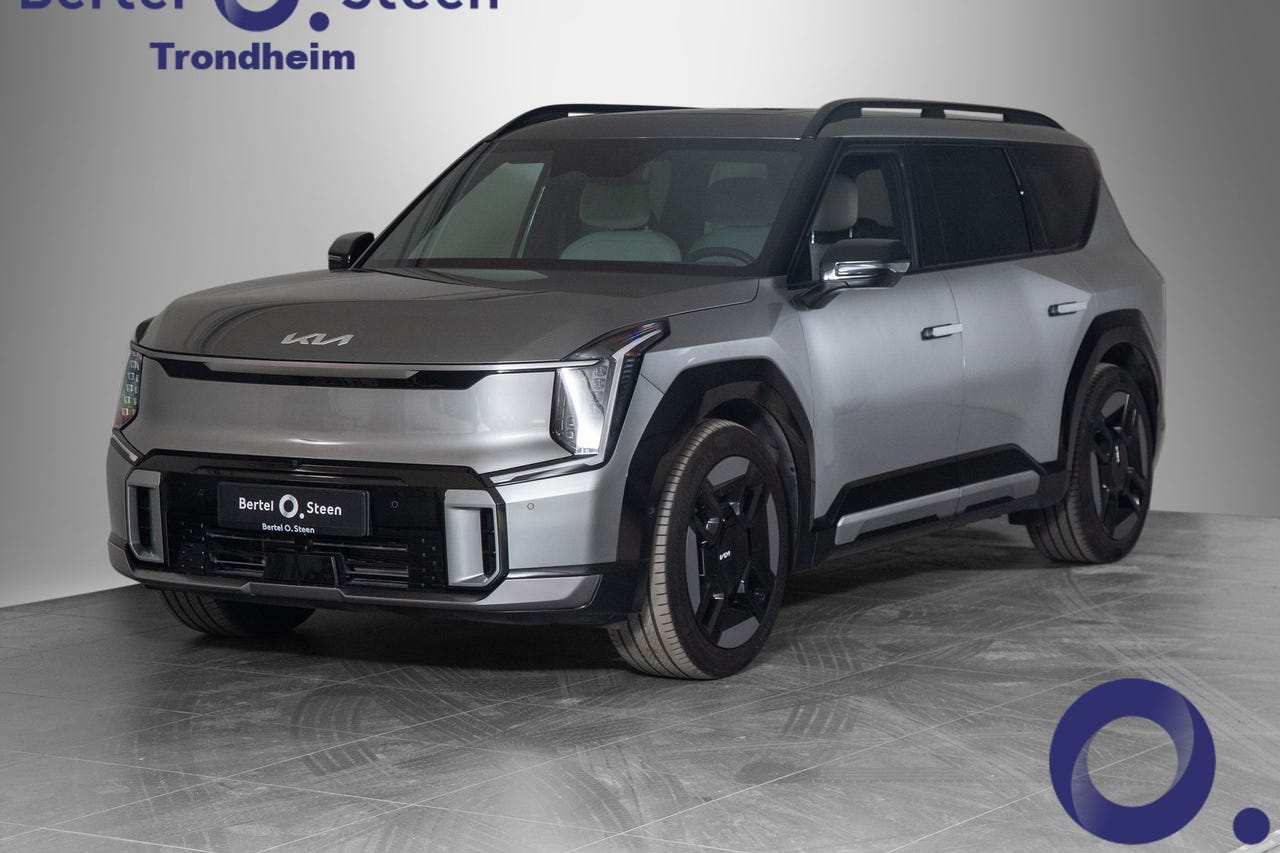 Kia EV9