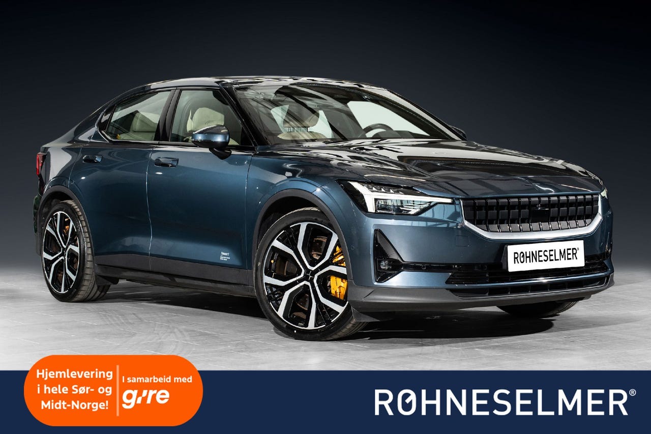 Polestar 2
