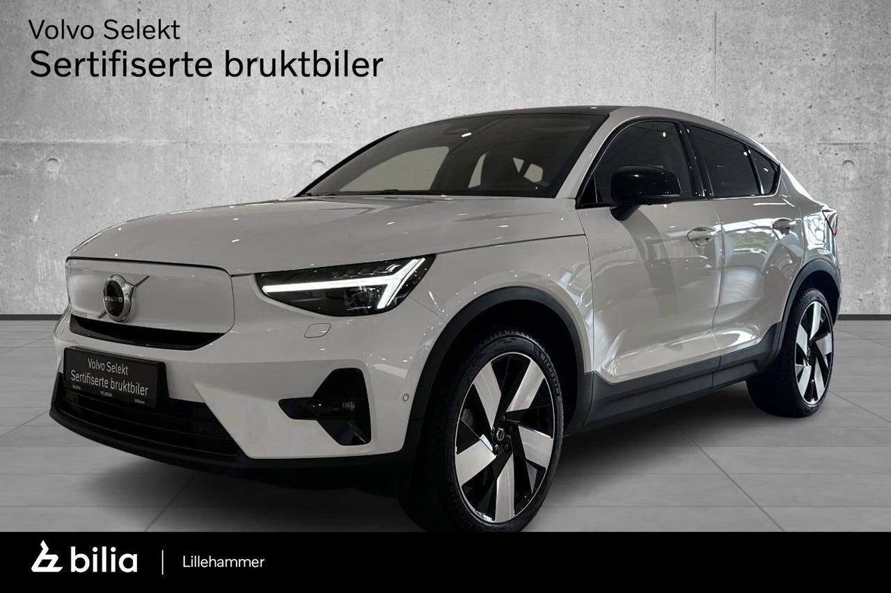 Volvo C40