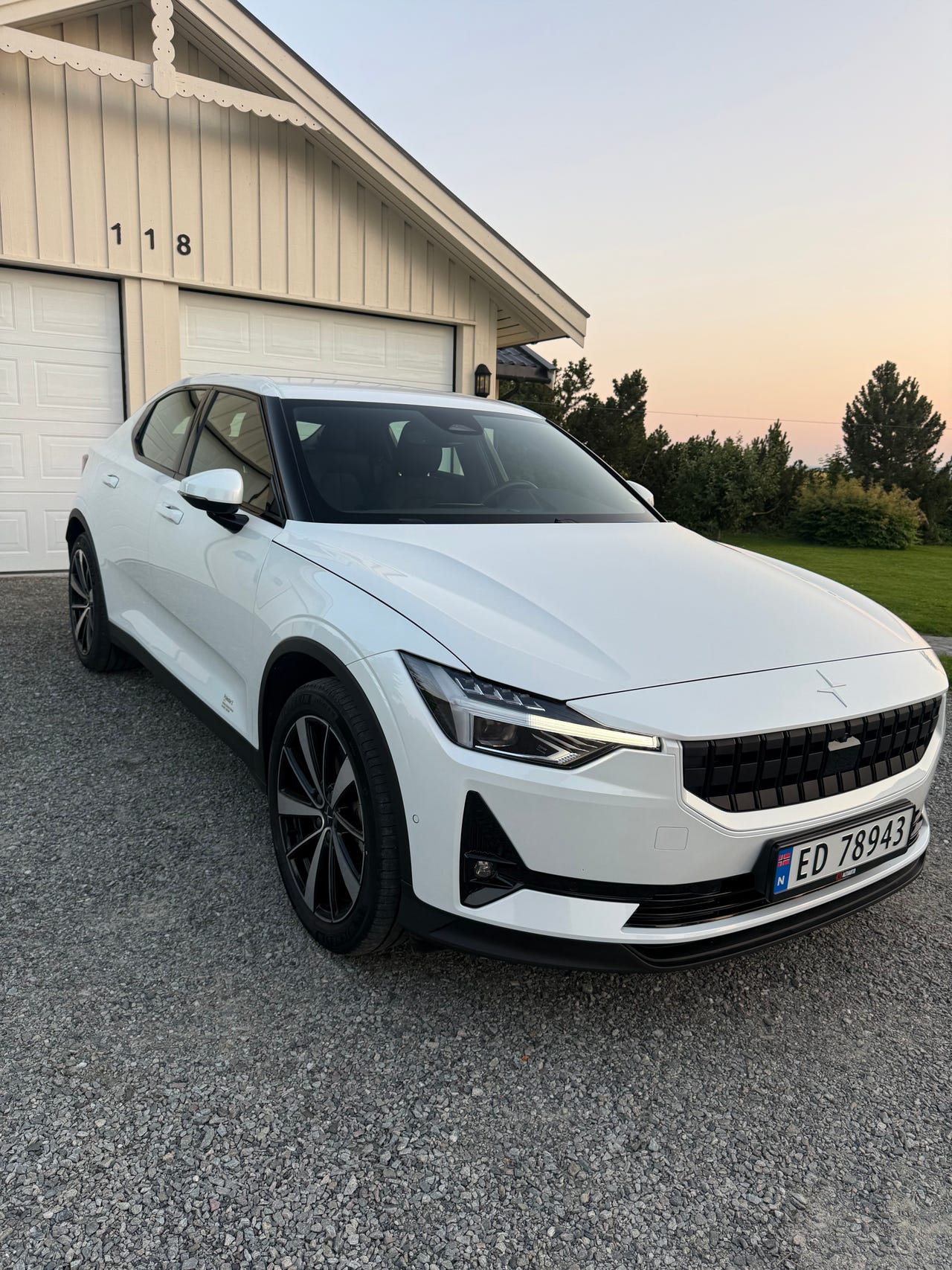 Polestar 2