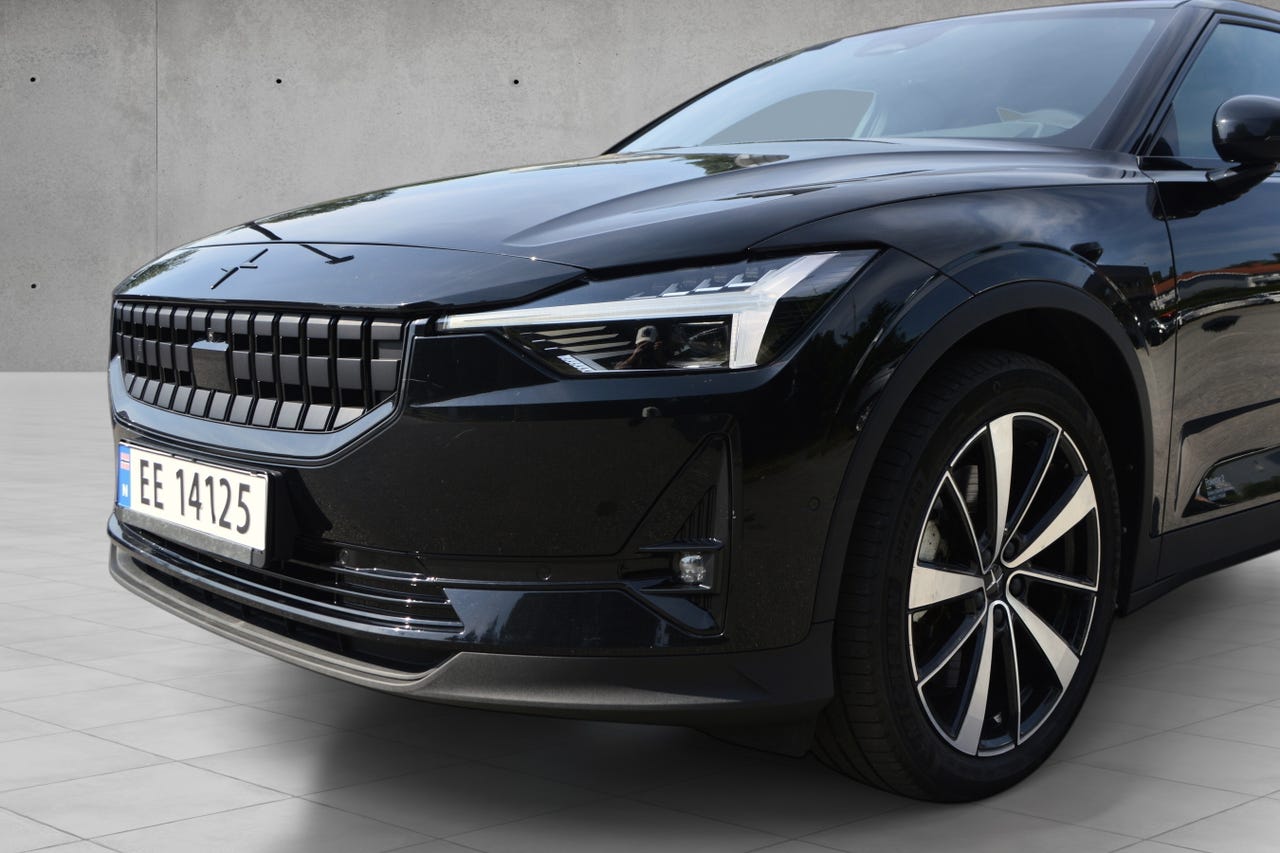 Polestar 2