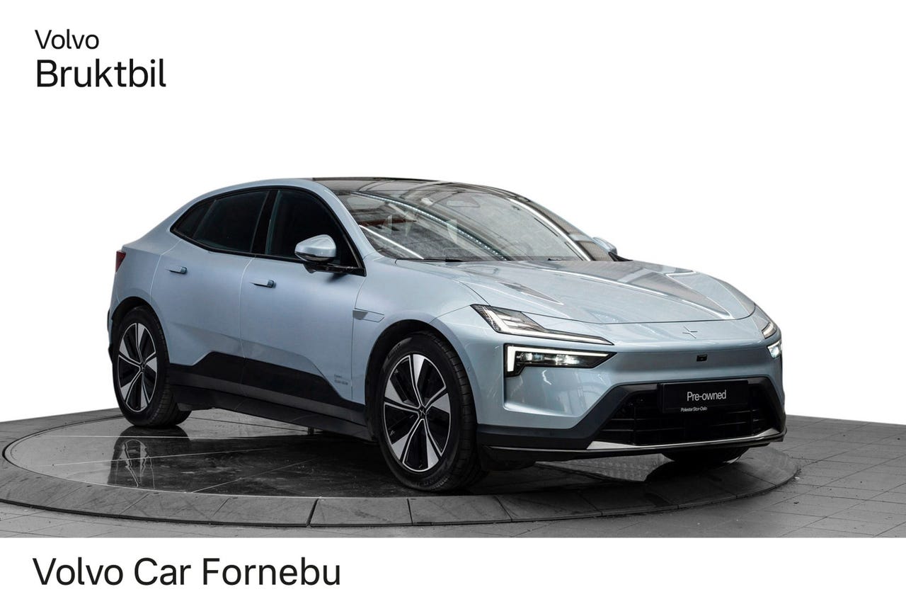 Polestar 4