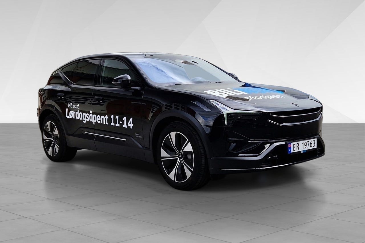 Polestar 3