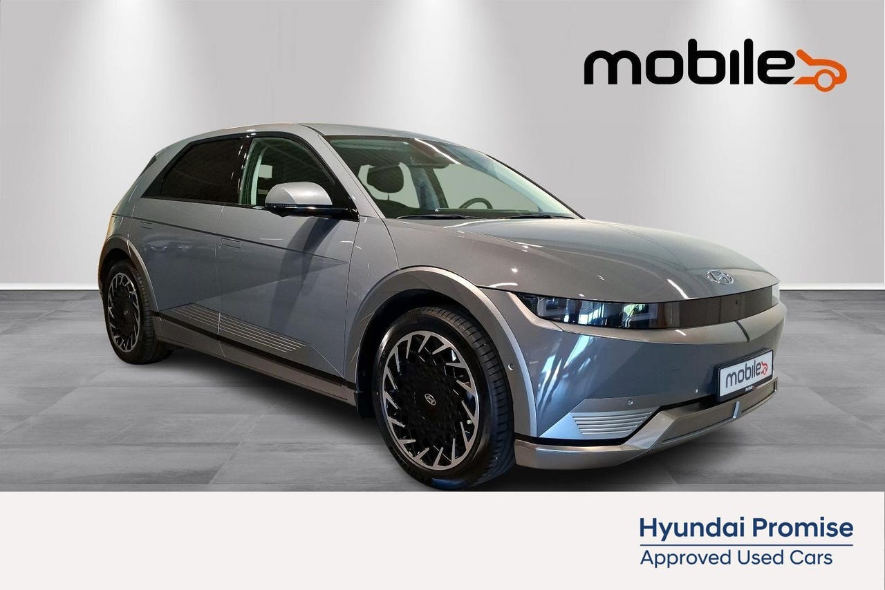Hyundai Ioniq 5