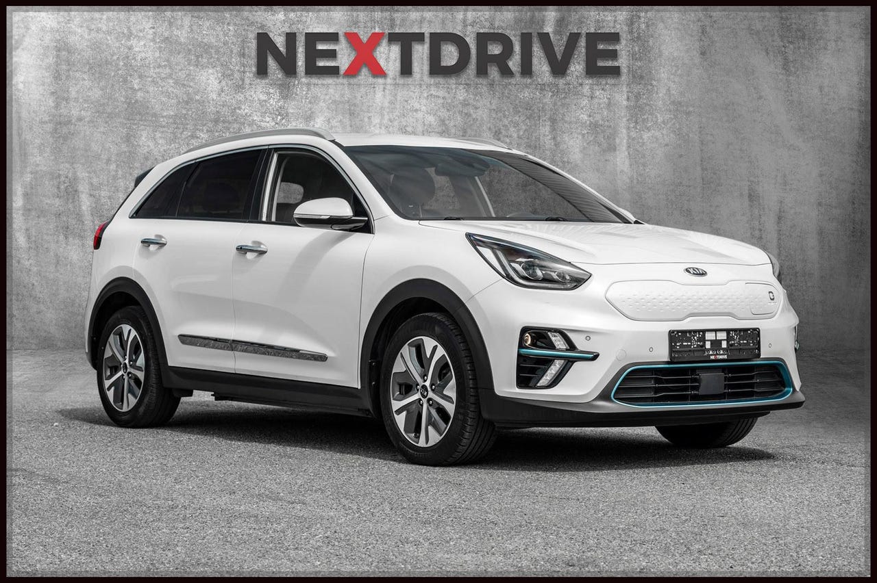 Kia e-Niro