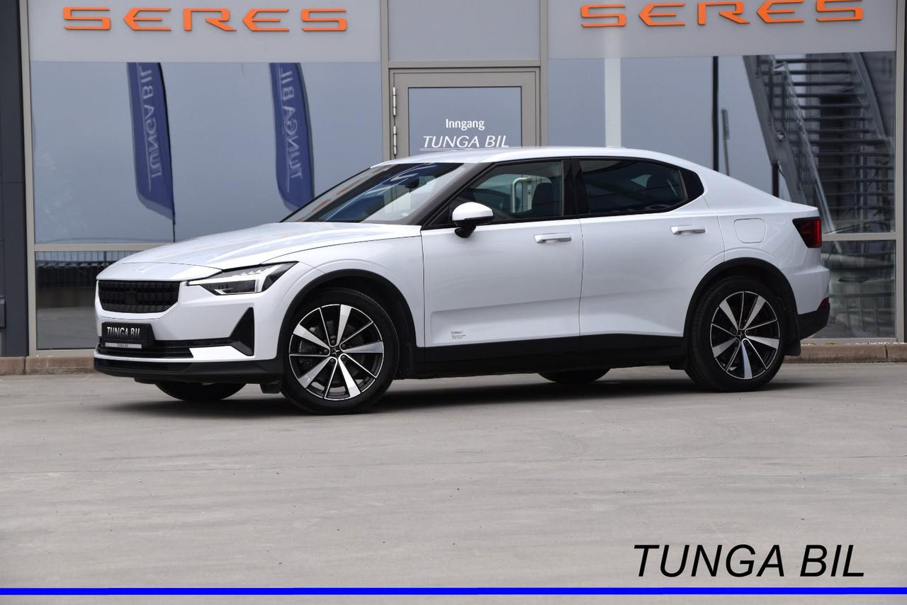 Polestar 2