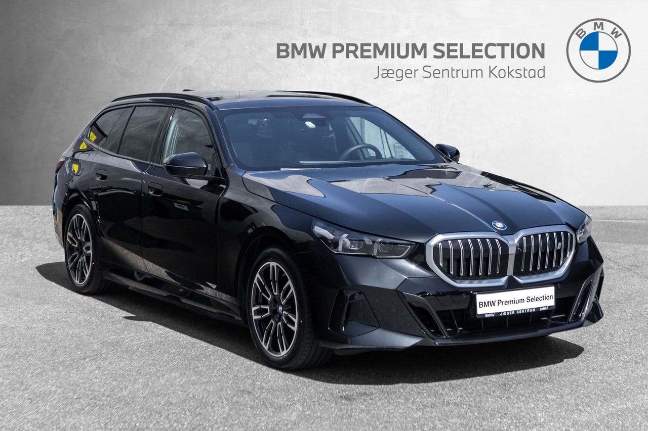 BMW i5