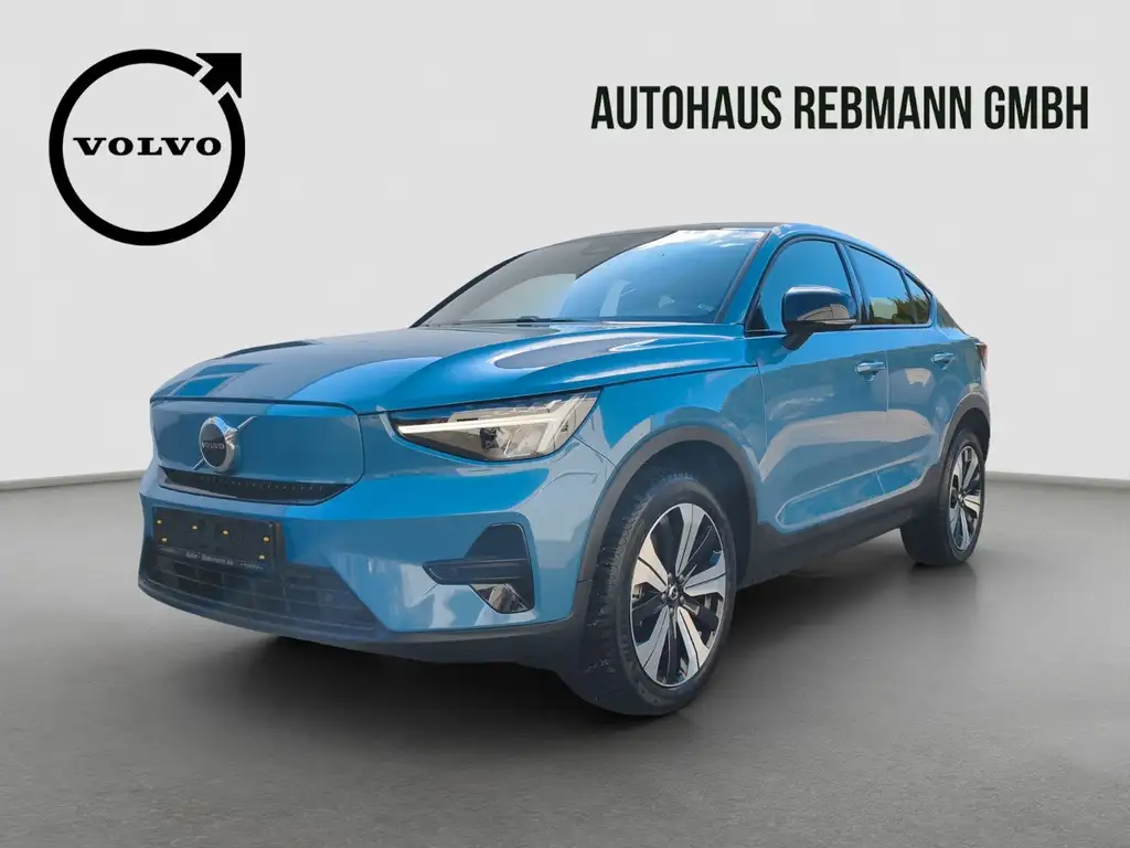 Volvo C40 Core Recharge Pure Electric 2WD