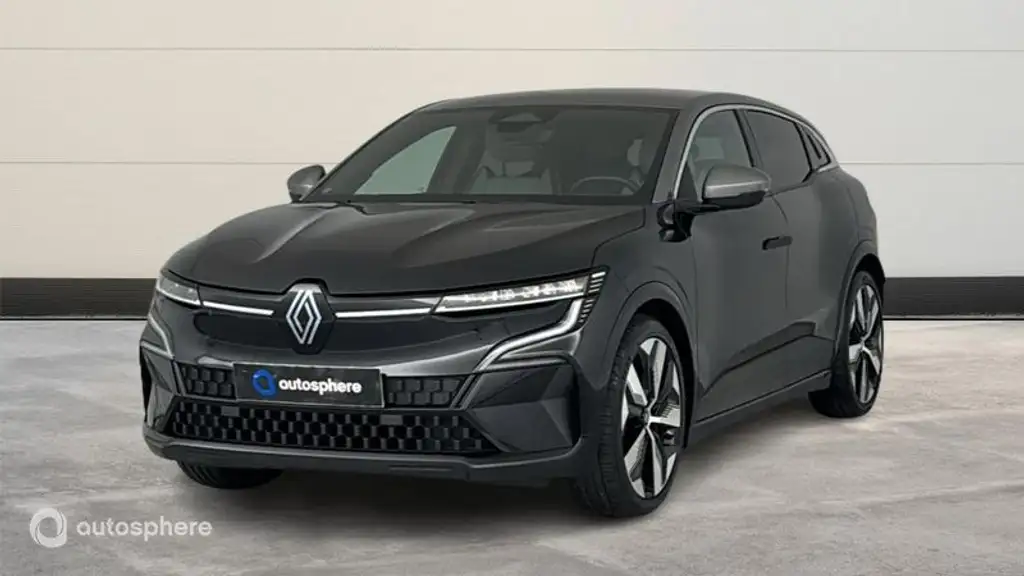 Renault Megane E-Tech Electric EV60 220ch Techno super charge