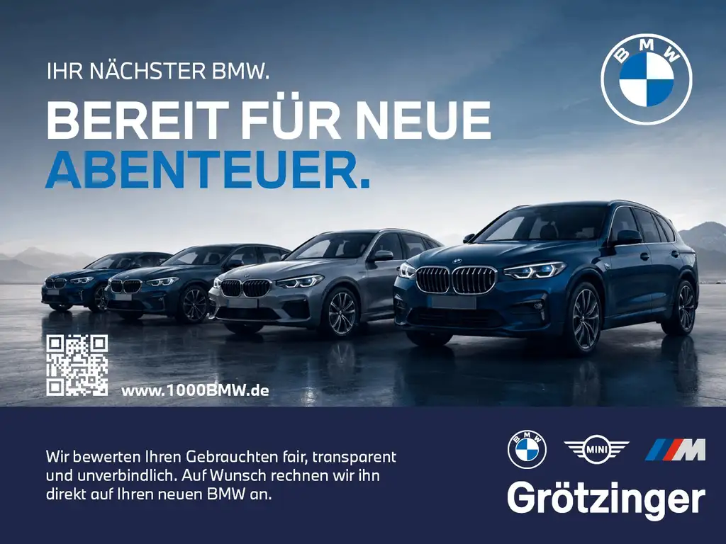 BMW i3 120Ah Sportpaket Komfort+Temp+Klima+SHZ+MFL