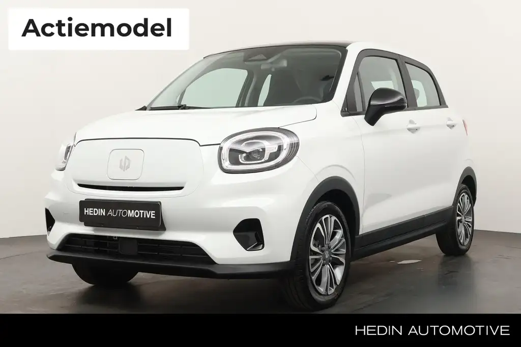 Leapmotor T03 Smart 37.7 kWh 95pk | Navigatie | Achteruitrijcame