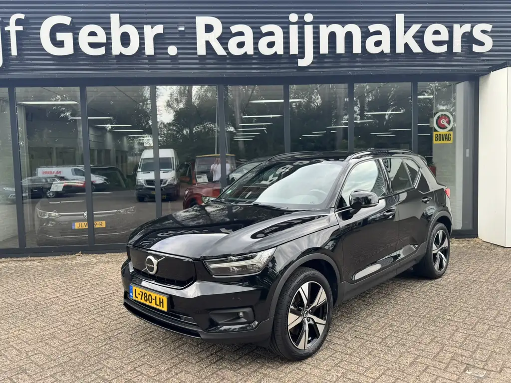 Volvo XC40 Recharge P8 AWD R-Design*90%SOH*